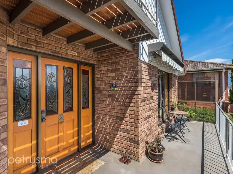 Fourth view of Homely house listing, 1 Vaughan Court, Tranmere TAS 7018