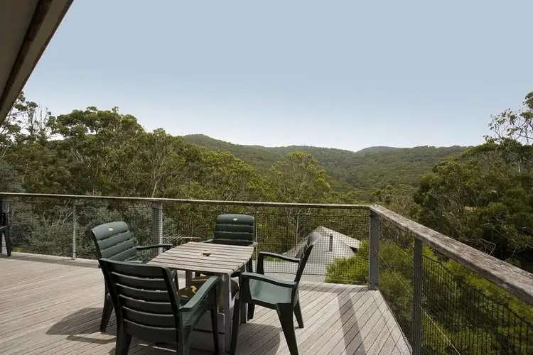 Fifth view of Homely house listing, 27 Gibson Avenue, Kennett River VIC 3221
