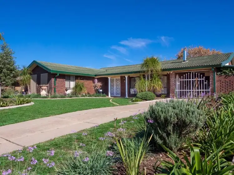 Address available on request