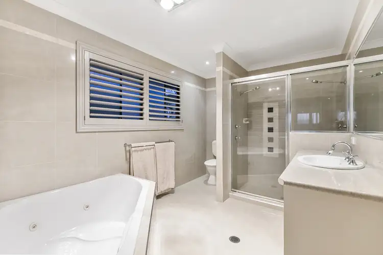 Fifth view of Homely house listing, 56 Bonneville St, Holland Park West QLD 4121