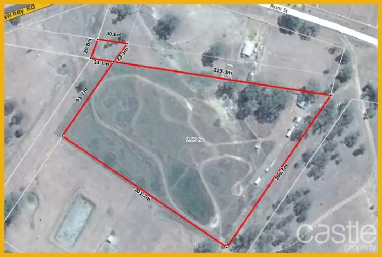 Second view of Homely rural property listing, Lot 6 Taylors Lane, Nundle NSW 2340