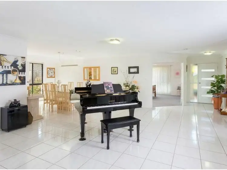 Second view of Homely house listing, 107 Kurrajong Drive, Warner QLD 4500