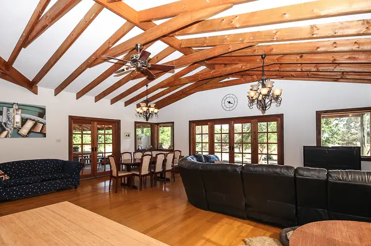 Fourth view of Homely rural property listing, 21 Farm Trail, Gidgegannup WA 6083