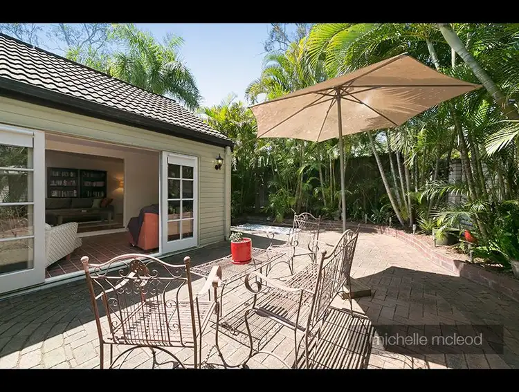 Third view of Homely house listing, 10 Trenton Street, Kenmore QLD 4069