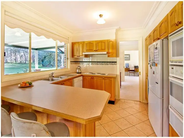 Second view of Homely rural property listing, 41 Howell Road, Londonderry NSW 2753