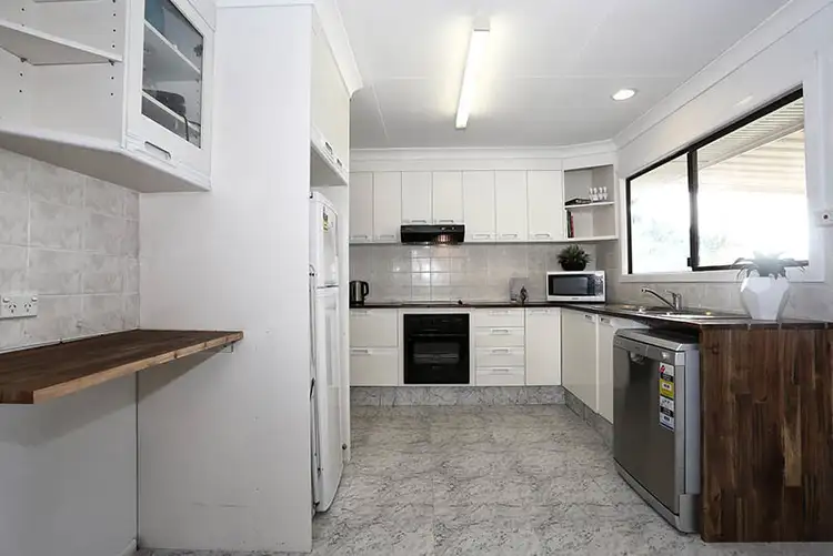 Fifth view of Homely house listing, 12 Talwong Street, Manly West QLD 4179
