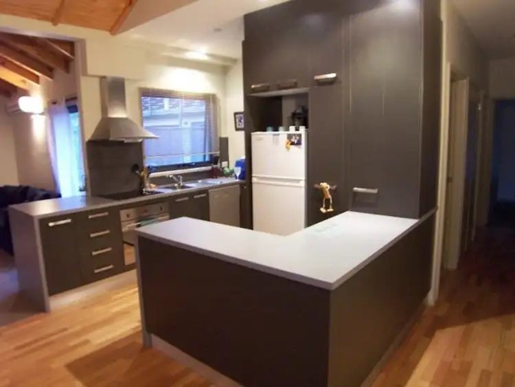 Third view of Homely townhouse listing, 1/6 Butler Court, Bright VIC 3741