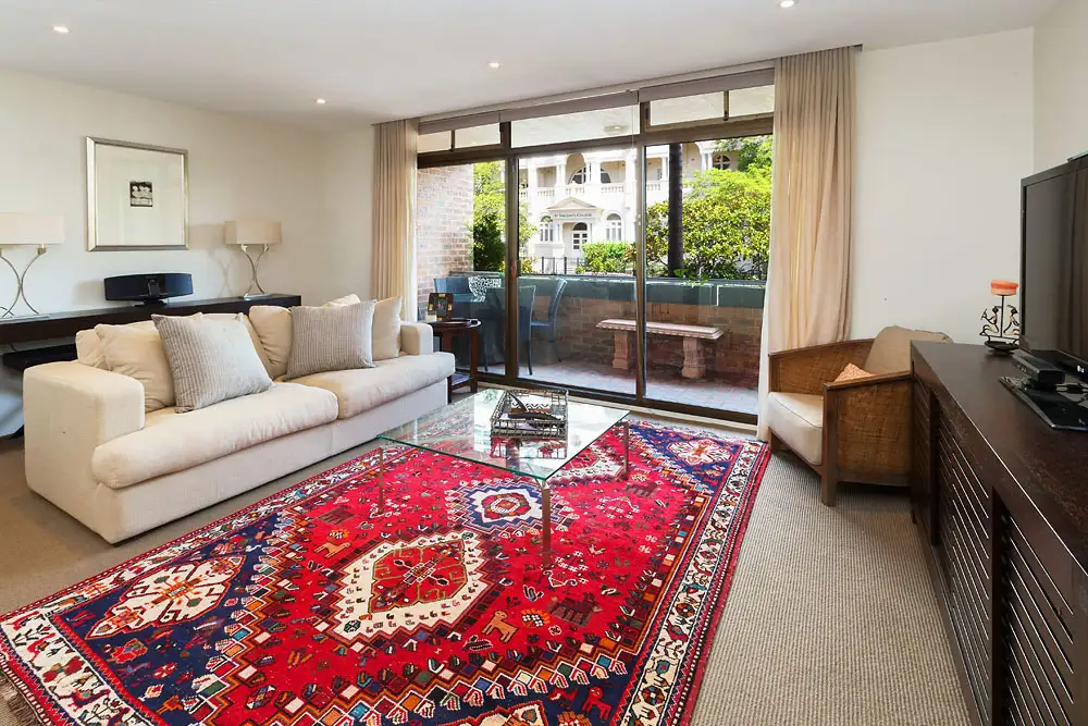 Main view of Homely apartment listing, 2/6 Challis Avenue, Potts Point NSW 2011