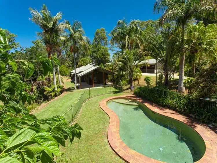 Second view of Homely house listing, 15 Newes Road, Coorabell NSW 2479