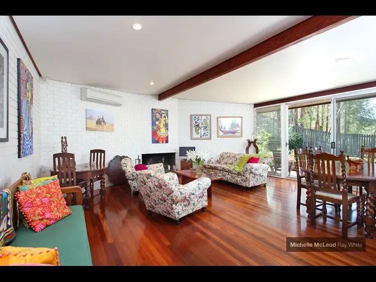 Third view of Homely house listing, 24 Ludlow Street, Chapel Hill QLD 4069