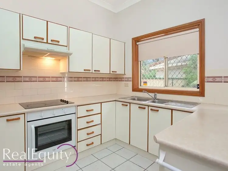 Third view of Homely townhouse listing, 3/167 Epsom Road, Chipping Norton NSW 2170