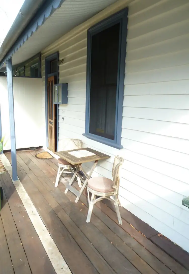 Second view of Homely house listing, 99 Attfield st, South Fremantle WA 6162