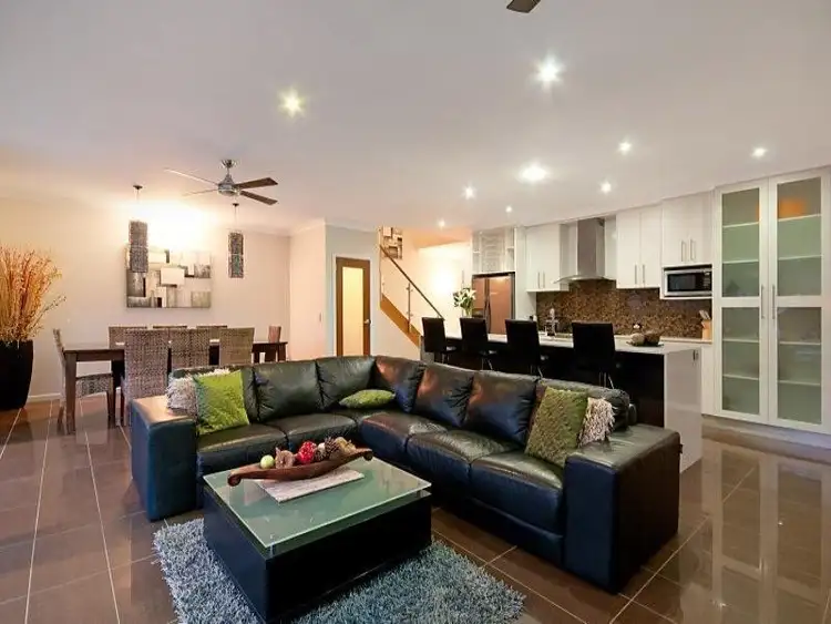 Second view of Homely house listing, 2/103 Beech Drive, Suffolk Park NSW 2481