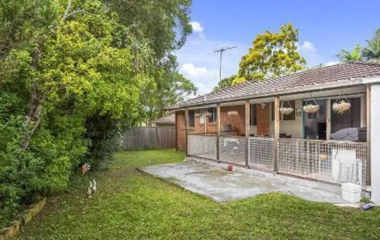 Main view of Homely house listing, 13 Miskin Street, Nerang QLD 4211