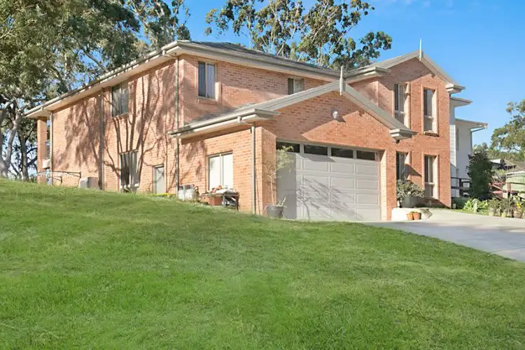 Third view of Homely house listing, 63 James Scott Crescent, Lemon Tree Passage NSW 2319