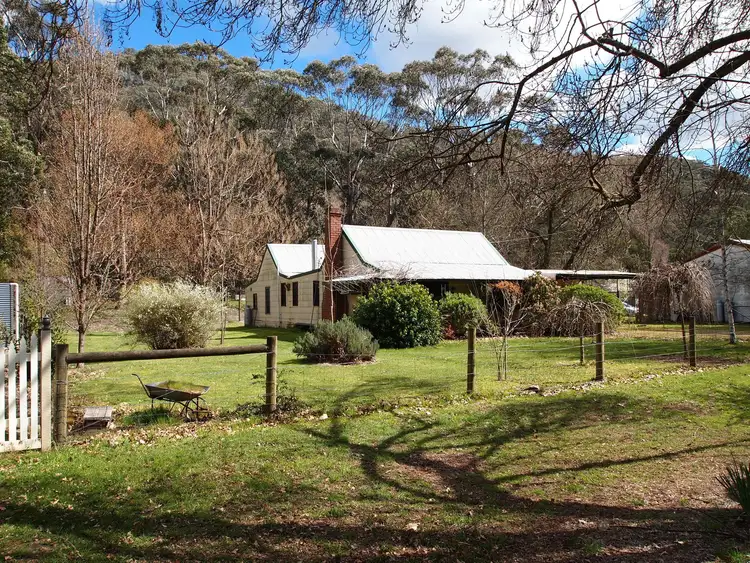 Third view of Homely house listing, 112 Great Alpine Road, Harrietville VIC 3741