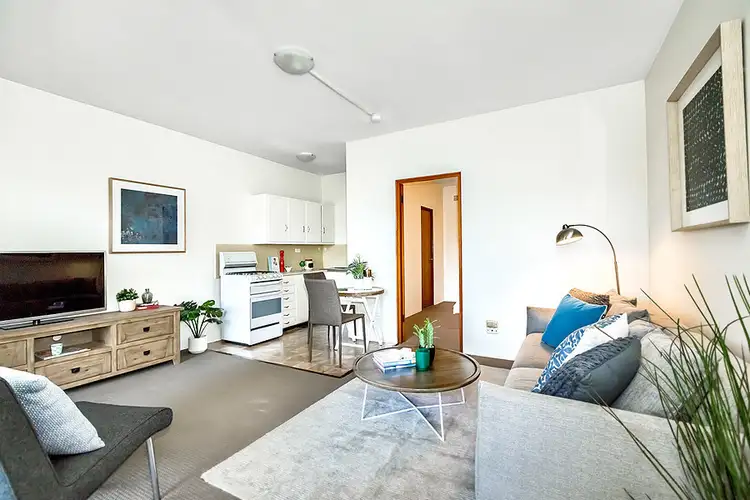 Fifth view of Homely apartment listing, 4/50 Milling Street, Hunters Hill NSW 2110