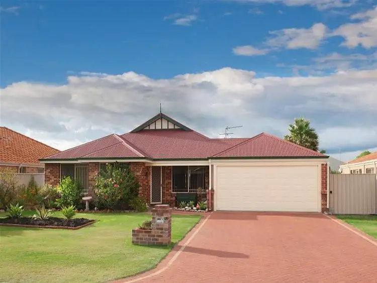 17 Codrington Boulevard, West Busselton WA 6280