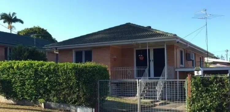 Main view of Homely house listing, 6 Frederick Street, Woodridge QLD 4114