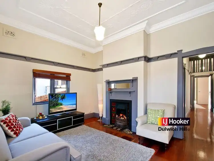 Second view of Homely house listing, 7 Canonbury Grove, Dulwich Hill NSW 2203