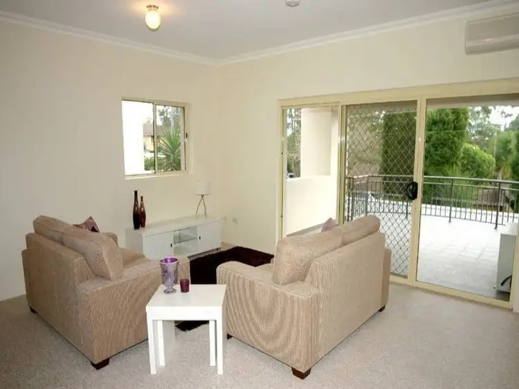 Second view of Homely apartment listing, Address available on request