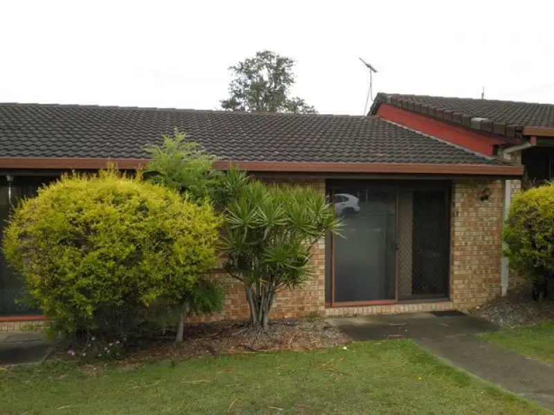 Main view of Homely unit listing, 5/13 Muchow St, Beenleigh QLD 4207