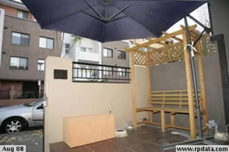 Third view of Homely terrace listing, 79 John Street, Pyrmont NSW 2009