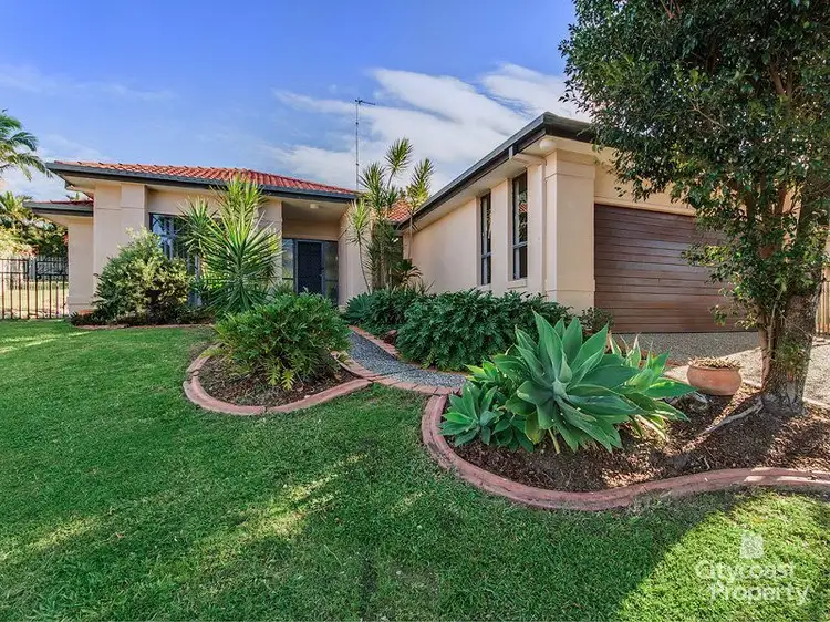Main view of Homely house listing, 19 Shepton Crescent, Mudgeeraba QLD 4213