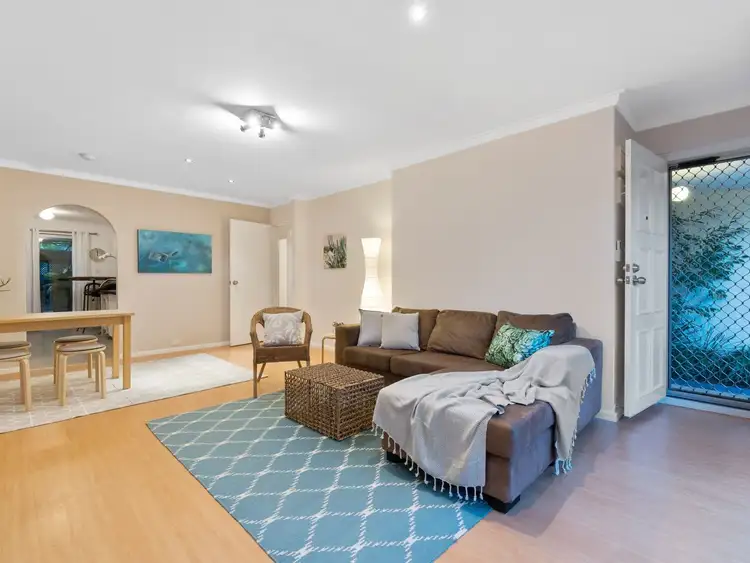 Second view of Homely villa listing, 20/9 Boundary Road, Mosman Park WA 6012