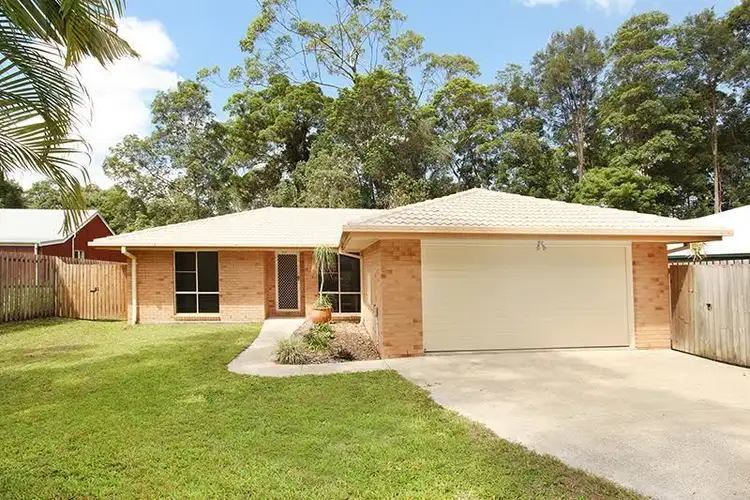 Main view of Homely house listing, 5 Mergard ct, Eumundi QLD 4562