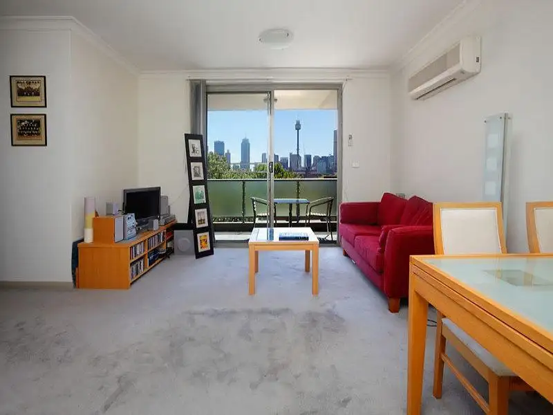 Main view of Homely apartment listing, 20/10 Earl Place, Potts Point NSW 2011
