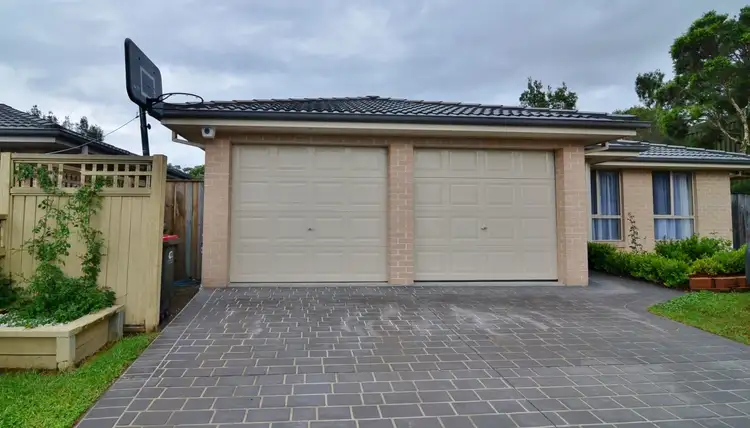 15 Dunlop Road, Blue Haven NSW 2262