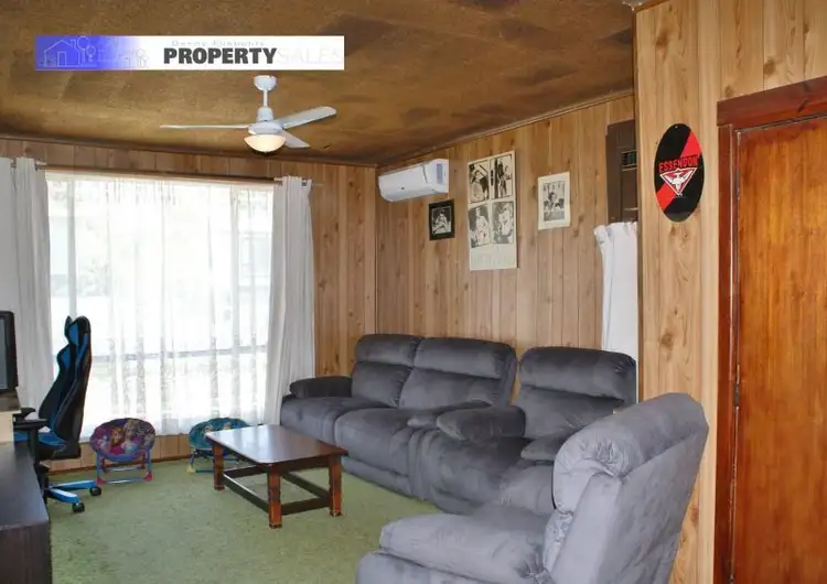Second view of Homely house listing, 20 Richard Street, Moe VIC 3825