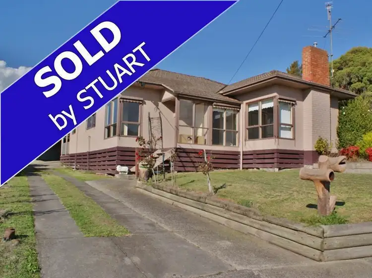 3 Sasse Court, Moe VIC 3825