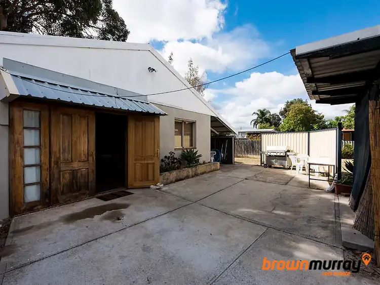 Seventh view of Homely house listing, 14 Bray Street, Gosnells WA 6110