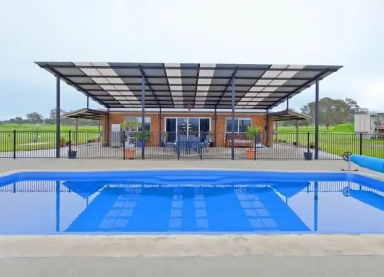 229 Gerogery West Road, Gerogery NSW 2642