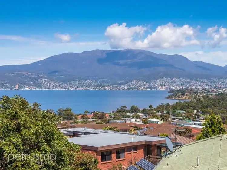 Second view of Homely house listing, 24 Minno Street, Howrah TAS 7018