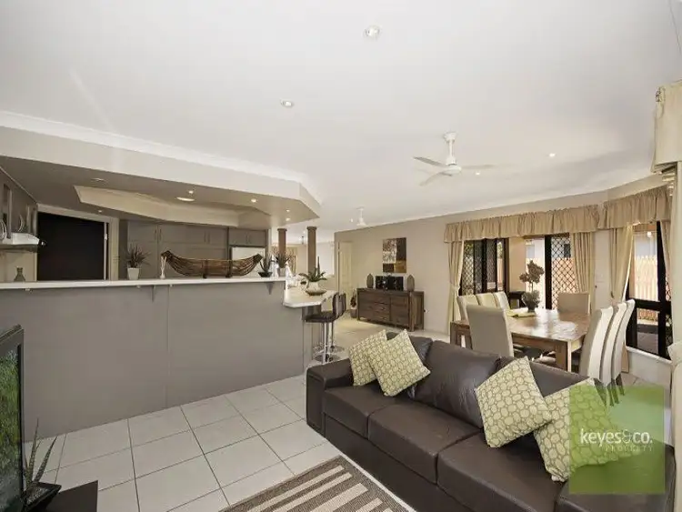 Third view of Homely house listing, 30 Sea Eagle Circuit, Douglas QLD 4814