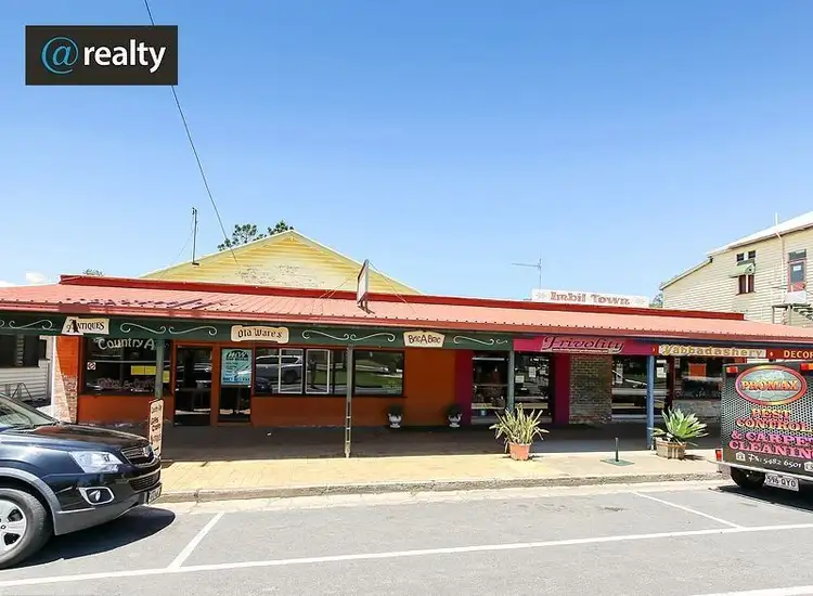 Second view of Homely house listing, 112-114 Yabba Rd, Imbil QLD 4570