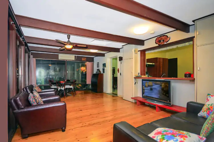 Sixth view of Homely house listing, 11 Marion Street, Strathfield NSW 2135