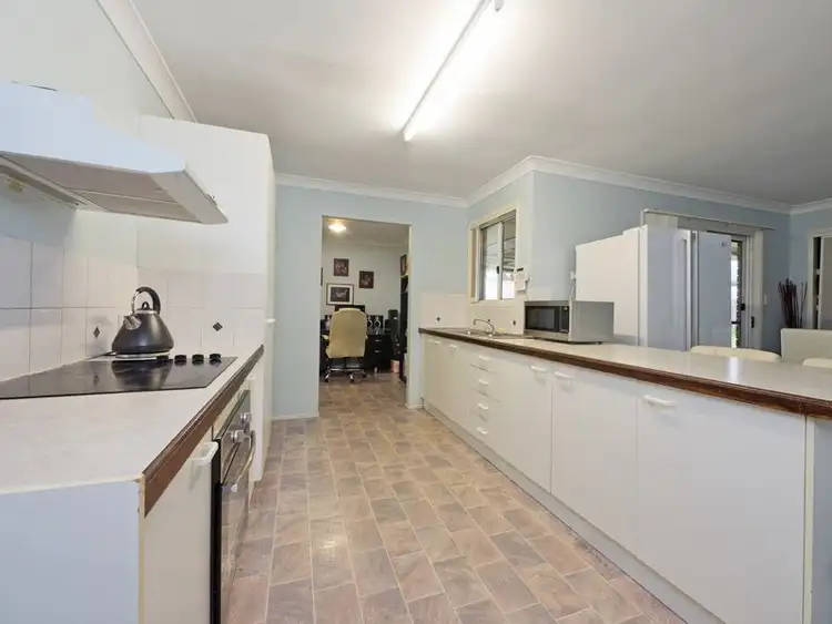 Fifth view of Homely house listing, 126 Macarthy Road, Marsden QLD 4132