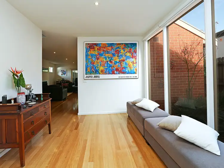 Second view of Homely house listing, 9 Anglesea Terrace, Geelong West VIC 3218