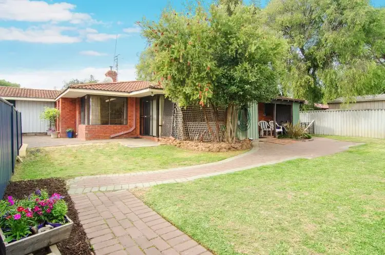 Seventh view of Homely house listing, 24 Guerin Street, Geographe WA 6280