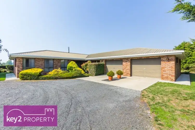 Main view of Homely house listing, 875 Whitemore Road, Whitemore TAS 7303