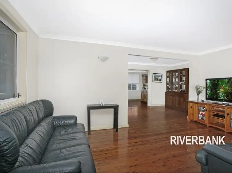 Third view of Homely house listing, 1 Daniel Street, Greystanes NSW 2145
