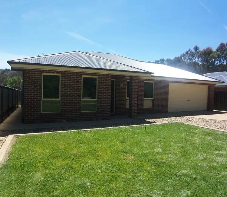 Third view of Homely house listing, 197 Standish Street, Myrtleford VIC 3737