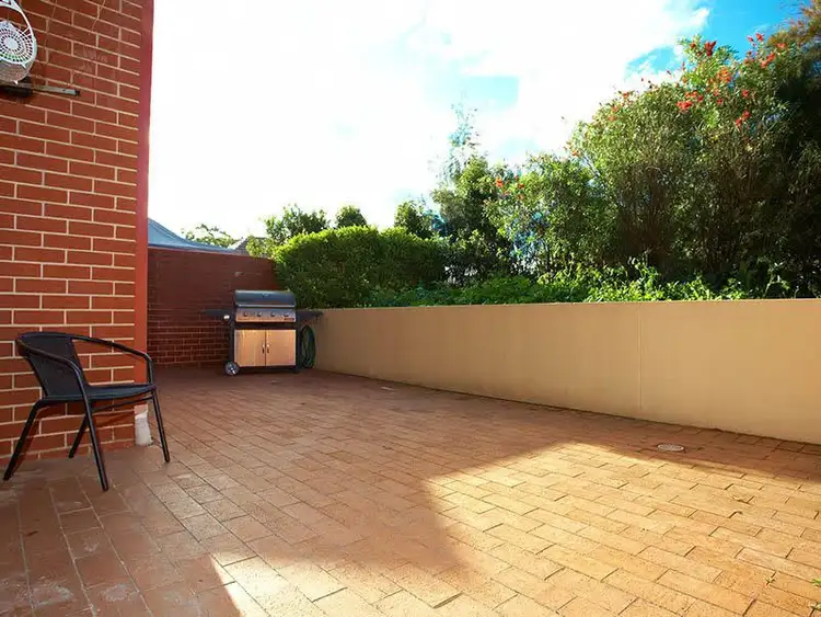 2/753 New Canterbury road, Dulwich Hill NSW 2203