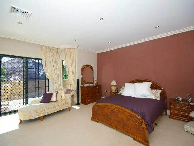 Sixth view of Homely house listing, 14 Rosedale Place, West Pennant Hills NSW 2125