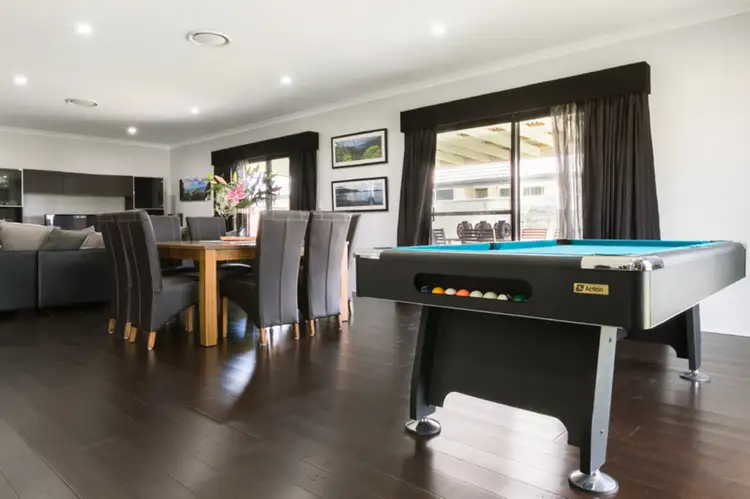 Fifth view of Homely house listing, 11 Solstice Way, Australind WA 6233