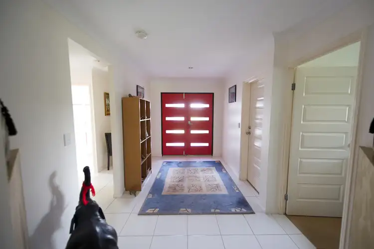 Third view of Homely house listing, 4 Woodhen Court, Bohle Plains QLD 4817